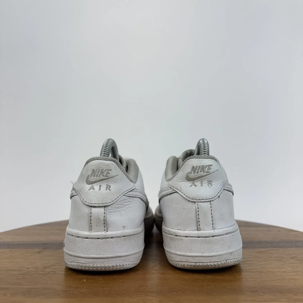 Nike size big